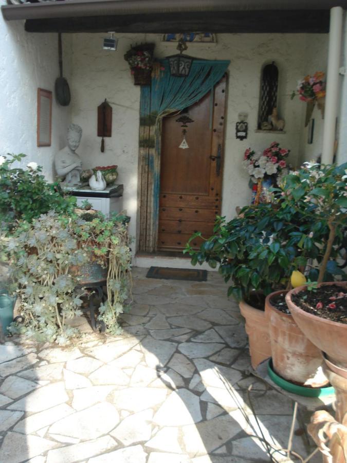 Laserregnol Saint-Cézaire-sur-Siagne Exterior photo