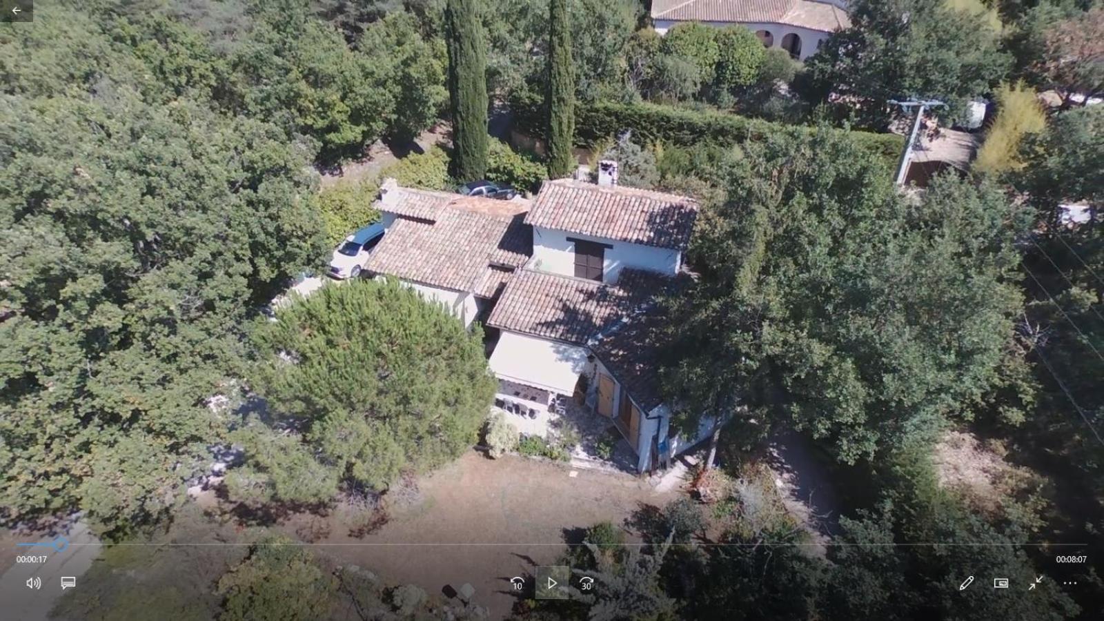 Laserregnol Saint-Cézaire-sur-Siagne Exterior photo